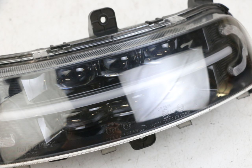 photo de FARO DELANTERO SEGWAY NINEBOT E125S 1 (2022 - 2026) - Vista general del producto