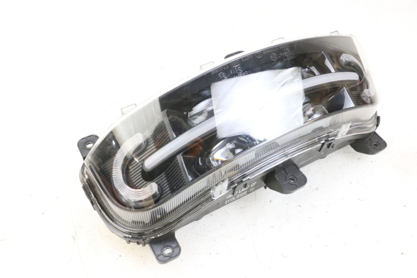 photo de FARO DELANTERO SEGWAY NINEBOT E125S 1 (2022 - 2026) - Recambio usado revisado