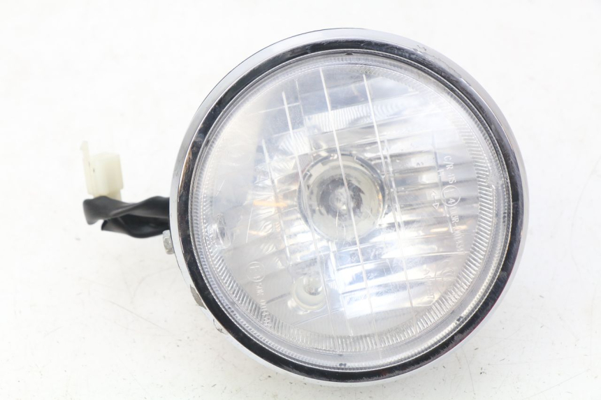 photo de FARO DELANTERO EFUN E2GO 1 (2017 - 2021)