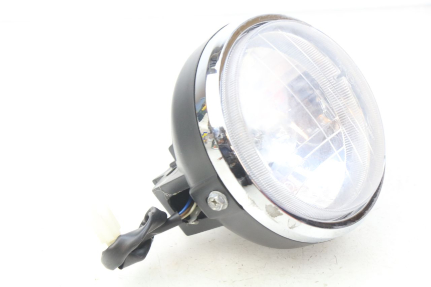 photo de FARO DELANTERO EFUN E2GO 1 (2017 - 2021)