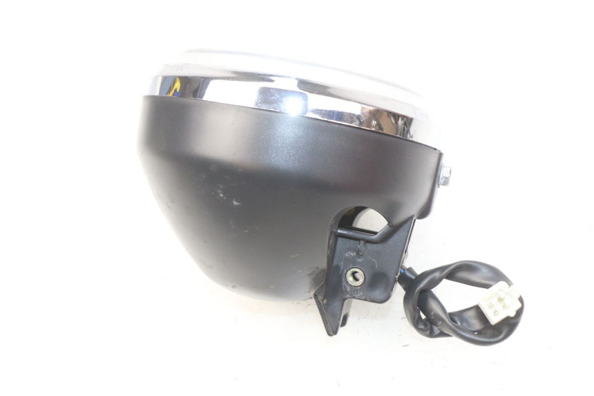 photo de FARO DELANTERO EFUN E2GO 1 (2017 - 2021)