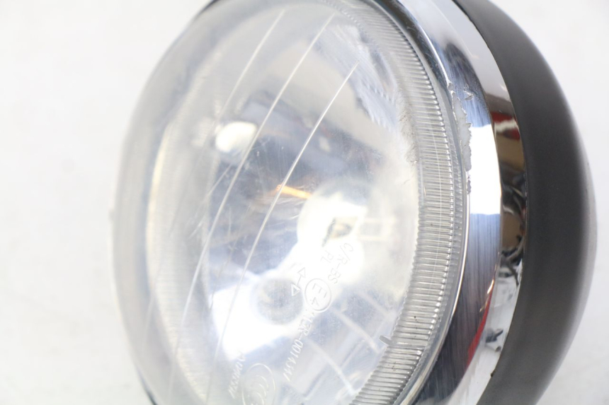photo de FARO DELANTERO EFUN E2GO 1 (2017 - 2021)