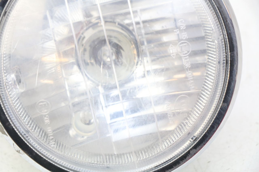 photo de FARO DELANTERO EFUN E2GO 1 (2017 - 2021)