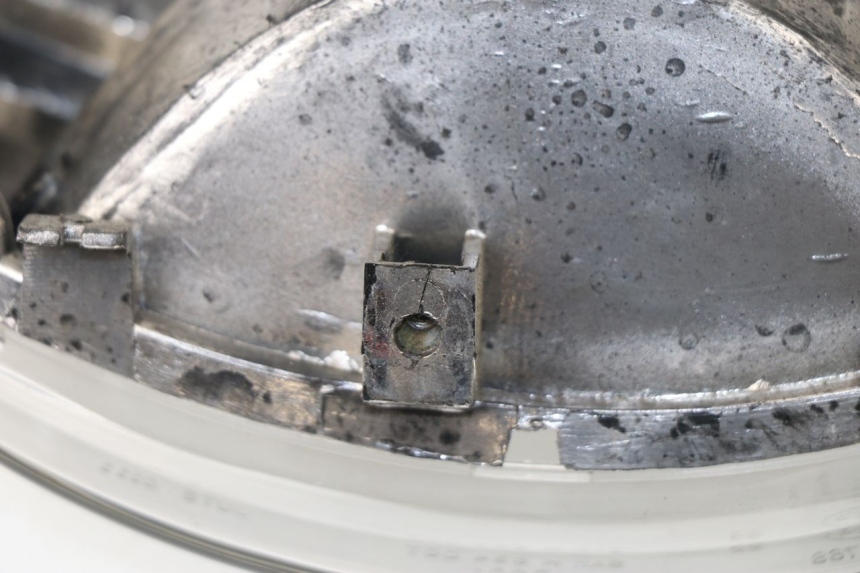 photo de FARO DELANTERO SACHS EAGLE 50 (2007 - 2010)