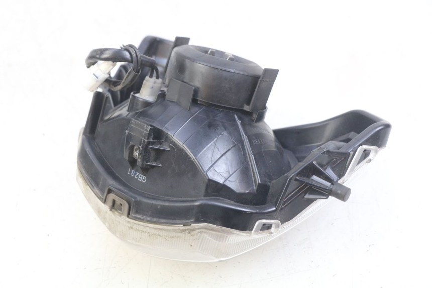 photo de FARO DELANTERO YAMAHA D'ELIGHT DELIGHT 125 (2017 - 2020)