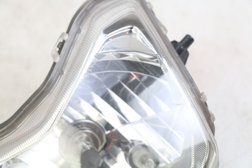 photo de FARO DELANTERO YAMAHA D'ELIGHT DELIGHT 125 (2017 - 2020)