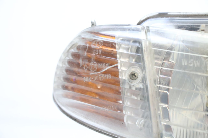 photo de FARO DELANTERO PEUGEOT ELYSEO 125 (1999 - 2004)