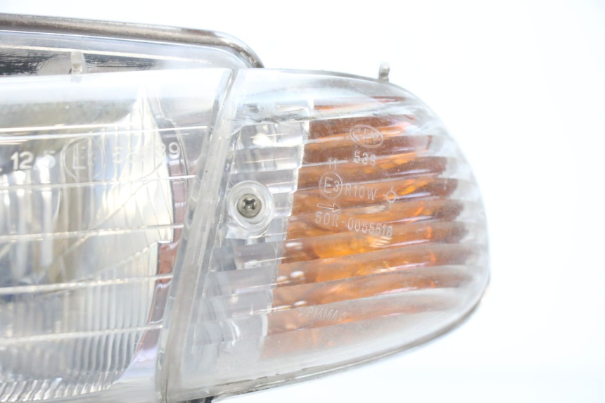 photo de FARO DELANTERO PEUGEOT ELYSEO 125 (1999 - 2004)