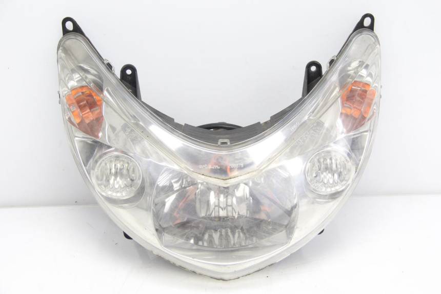 photo de FARO DELANTERO PEUGEOT ELYSTAR 125 (2002 - 2007)