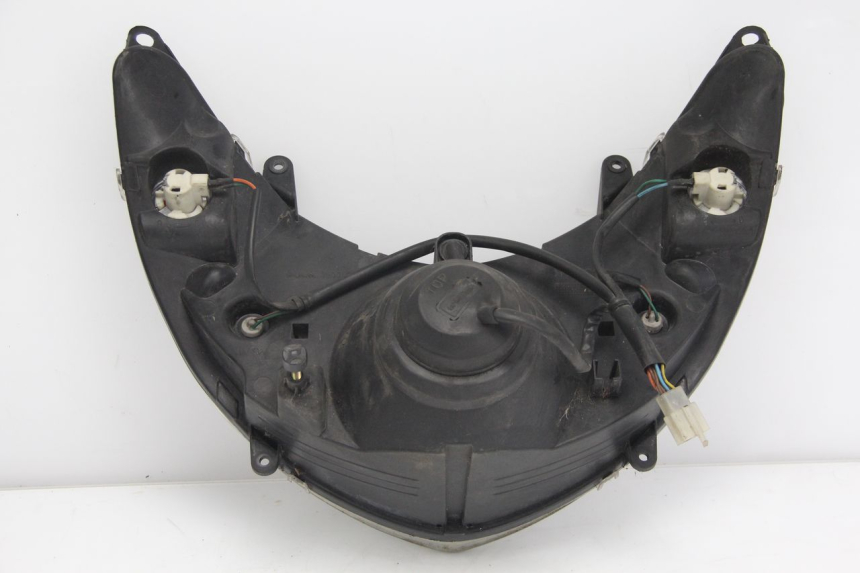 photo de FARO DELANTERO PEUGEOT ELYSTAR 125 (2002 - 2007)