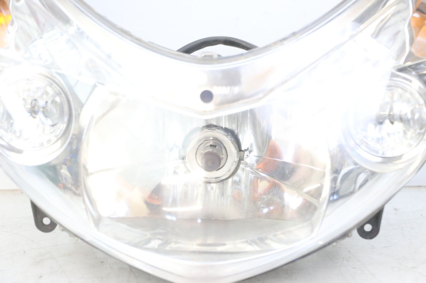 photo de FARO DELANTERO PEUGEOT ELYSTAR 125 (2002 - 2007)