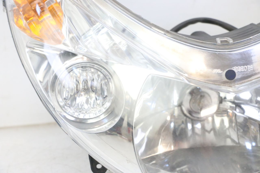 photo de FARO DELANTERO PEUGEOT ELYSTAR 125 (2002 - 2007)