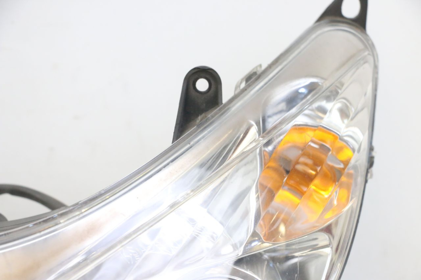 photo de FARO DELANTERO PEUGEOT ELYSTAR 125 (2002 - 2007)