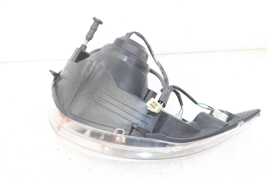 photo de FARO DELANTERO PEUGEOT ELYSTAR 125 (2002 - 2007)