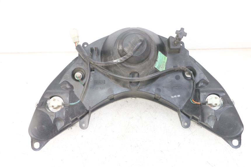 photo de FARO DELANTERO PEUGEOT ELYSTAR 125 (2002 - 2007)