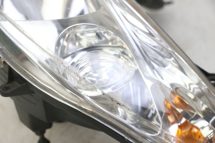 photo de FARO DELANTERO PEUGEOT ELYSTAR 125 (2002 - 2007)