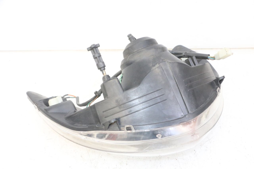 photo de FARO DELANTERO PEUGEOT ELYSTAR 125 (2002 - 2007)