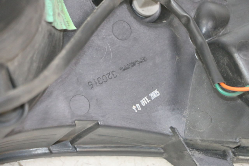 photo de FARO DELANTERO PEUGEOT ELYSTAR 125 (2002 - 2007)