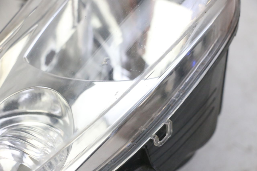 photo de FARO DELANTERO PEUGEOT ELYSTAR 125 (2002 - 2007)