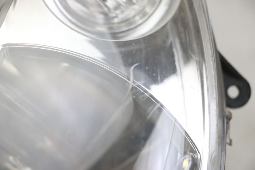 photo de FARO DELANTERO PEUGEOT ELYSTAR 125 (2002 - 2007)