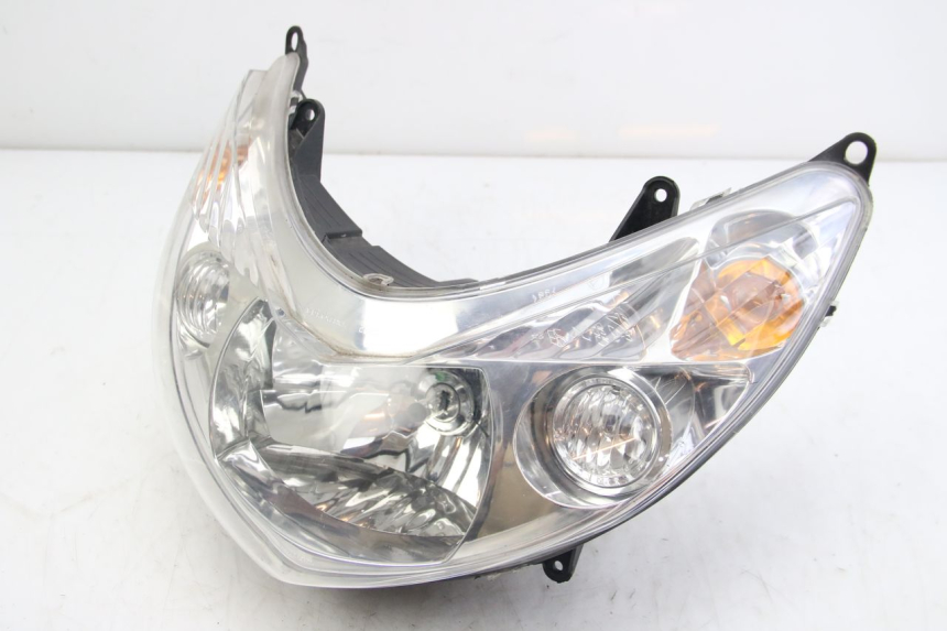 photo de FARO DELANTERO PEUGEOT ELYSTAR 50 (2002 - 2014)