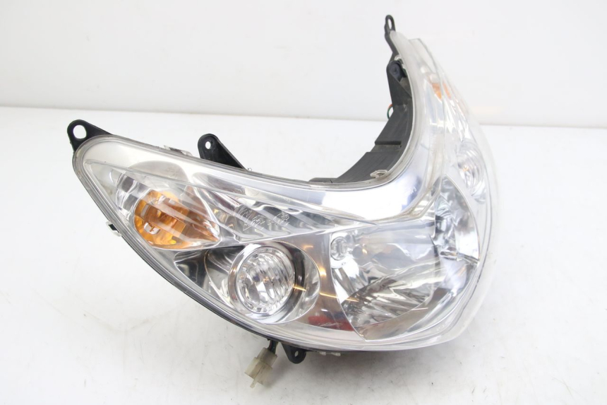 photo de FARO DELANTERO PEUGEOT ELYSTAR 50 (2002 - 2014)