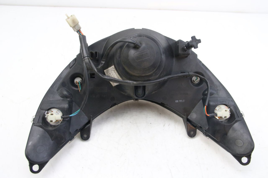 photo de FARO DELANTERO PEUGEOT ELYSTAR 50 (2002 - 2014)