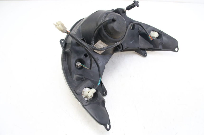 photo de FARO DELANTERO PEUGEOT ELYSTAR 50 (2002 - 2014)