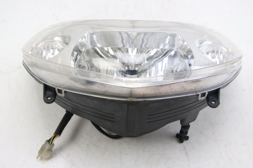 photo de FARO DELANTERO PEUGEOT ELYSTAR 50 (2002 - 2014)