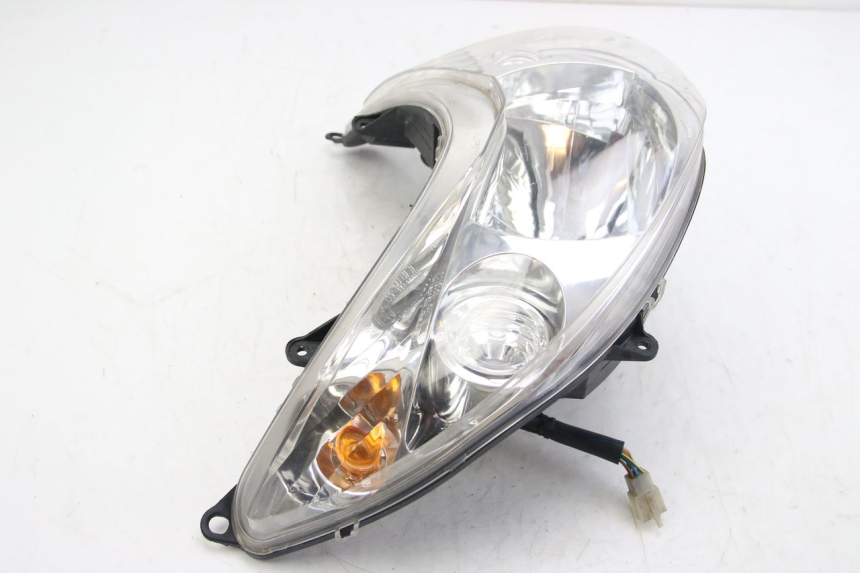 photo de FARO DELANTERO PEUGEOT ELYSTAR 50 (2002 - 2014)