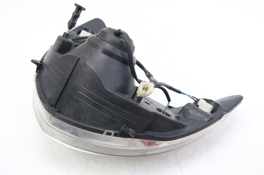 photo de FARO DELANTERO PEUGEOT ELYSTAR 50 (2002 - 2014)