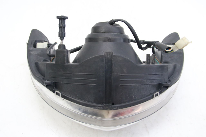 photo de FARO DELANTERO PEUGEOT ELYSTAR 50 (2002 - 2014)