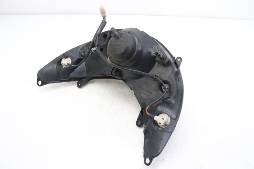 photo de FARO DELANTERO PEUGEOT ELYSTAR 50 (2002 - 2014)