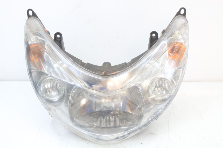photo de FARO DELANTERO PEUGEOT ELYSTAR 50 (2002 - 2014)