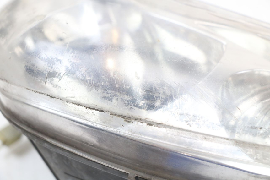 photo de FARO DELANTERO PEUGEOT ELYSTAR 50 (2002 - 2014)