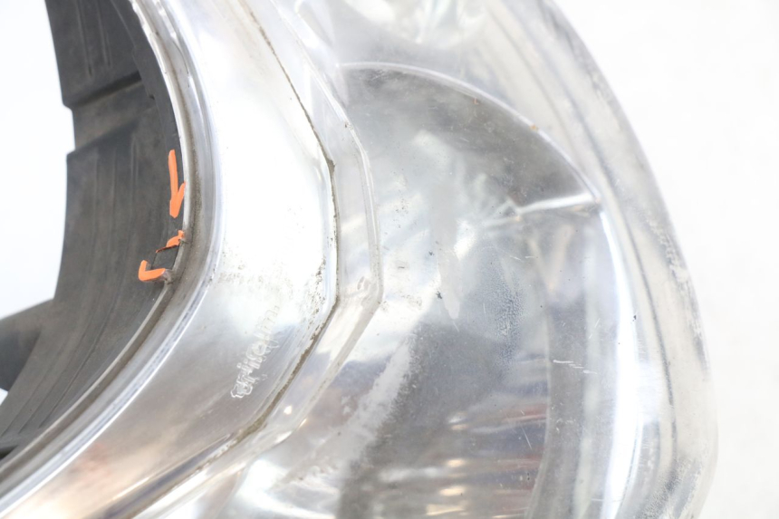 photo de FARO DELANTERO PEUGEOT ELYSTAR 50 (2002 - 2014)