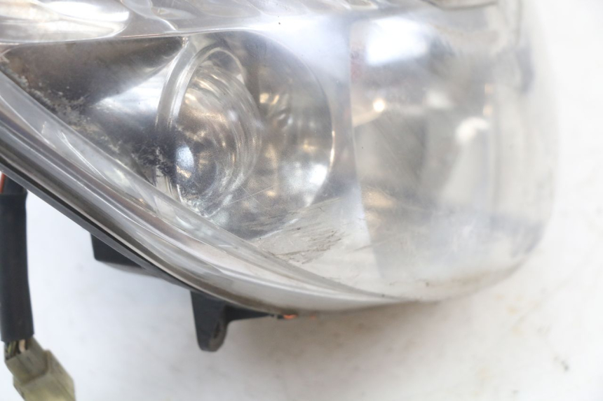 photo de FARO DELANTERO PEUGEOT ELYSTAR 50 (2002 - 2014)
