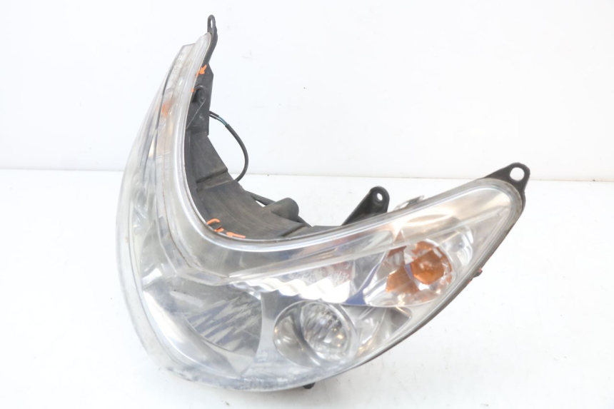 photo de FARO DELANTERO PEUGEOT ELYSTAR 50 (2002 - 2014)