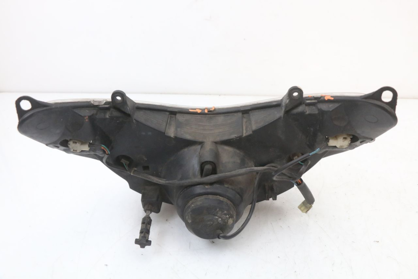 photo de FARO DELANTERO PEUGEOT ELYSTAR 50 (2002 - 2014)