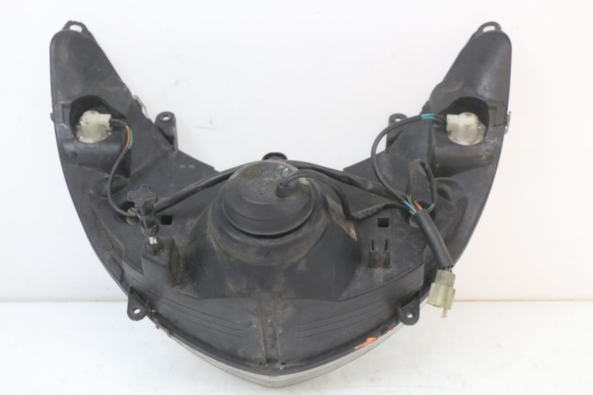 photo de FARO DELANTERO PEUGEOT ELYSTAR 50 (2002 - 2014)