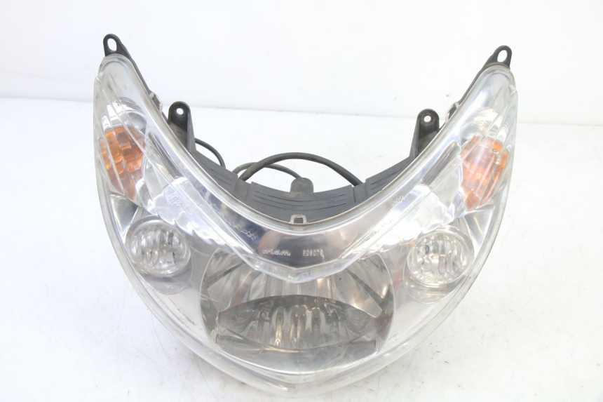 photo de FARO DELANTERO PEUGEOT ELYSTAR 50 (2002 - 2014)