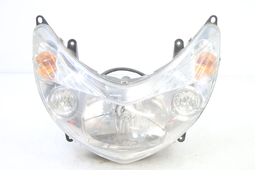 photo de FARO DELANTERO PEUGEOT ELYSTAR 50 (2002 - 2014)