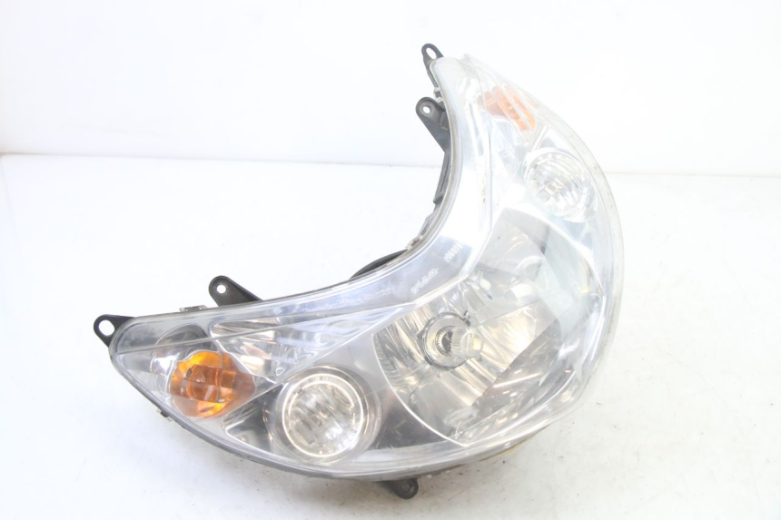 photo de FARO DELANTERO PEUGEOT ELYSTAR 50 (2002 - 2014)