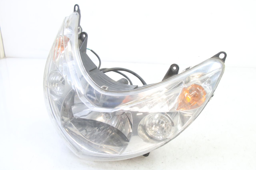 photo de FARO DELANTERO PEUGEOT ELYSTAR 50 (2002 - 2014)