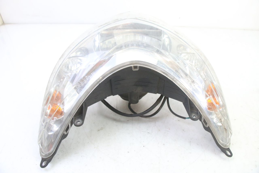 photo de FARO DELANTERO PEUGEOT ELYSTAR 50 (2002 - 2014)