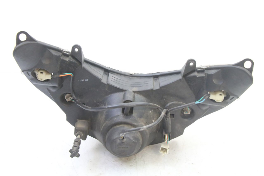 photo de FARO DELANTERO PEUGEOT ELYSTAR 50 (2002 - 2014)