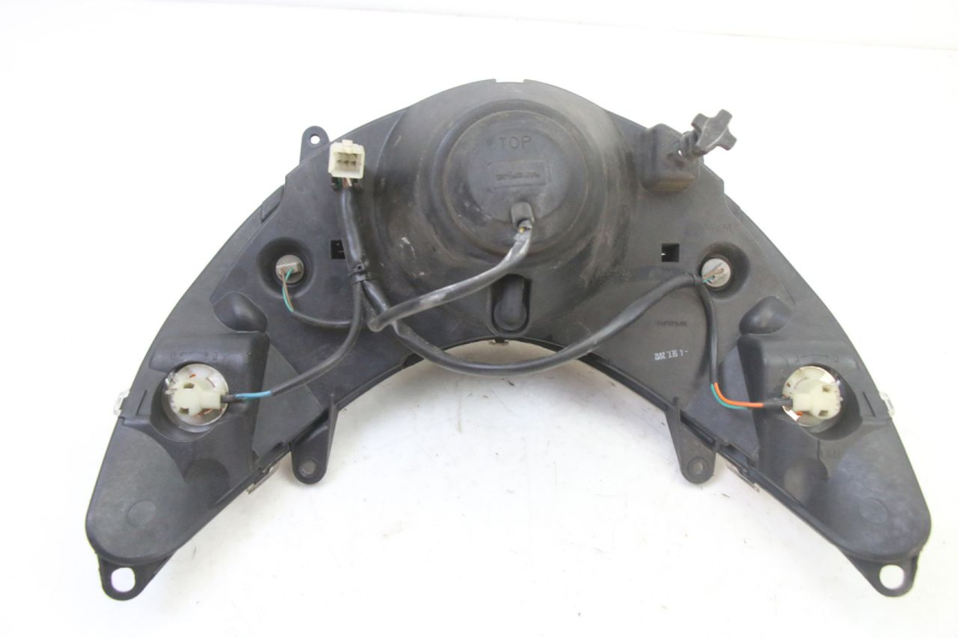 photo de FARO DELANTERO PEUGEOT ELYSTAR 50 (2002 - 2014)