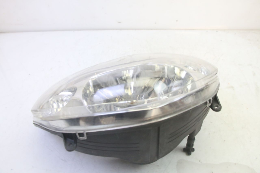 photo de FARO DELANTERO PEUGEOT ELYSTAR 50 (2002 - 2014)