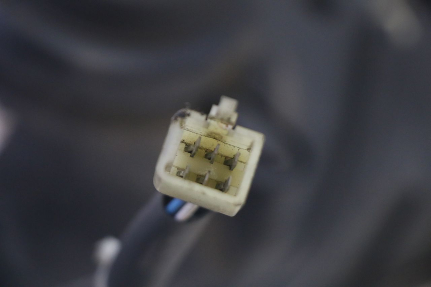 photo de FARO DELANTERO PEUGEOT ELYSTAR 50 (2002 - 2014)