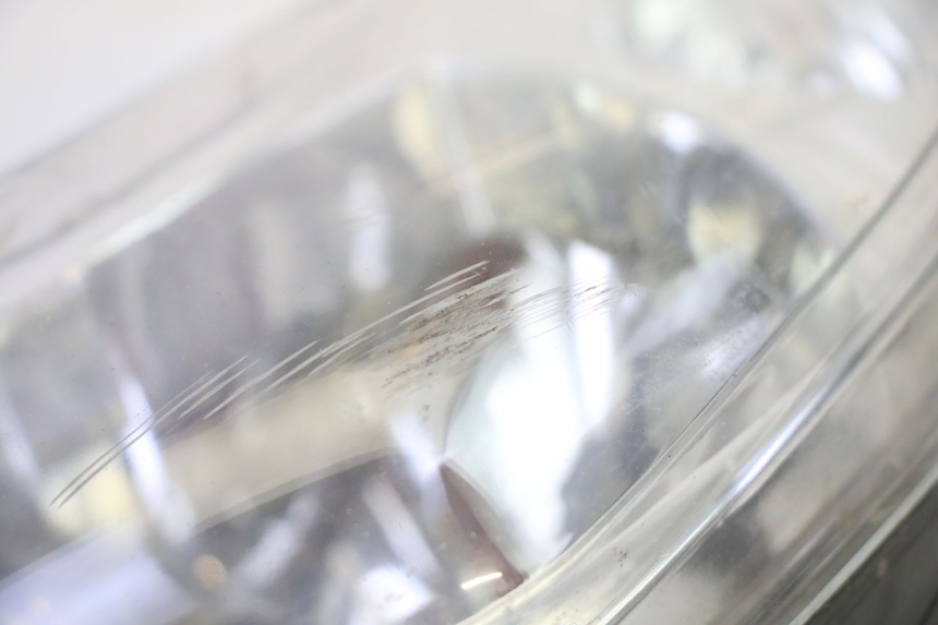 photo de FARO DELANTERO PEUGEOT ELYSTAR 50 (2002 - 2014)